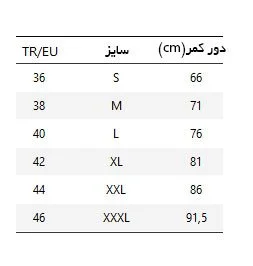 size guide 4