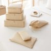 ست تنظیم کننده ساک بژ برند Ocean Home Textile کد 1699861630