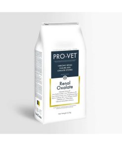 برای 5کیلو خشک آن که ... کلیه pro-vet® برند Prof Pet Corporation کد 1700236868