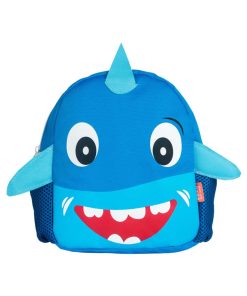 4سن کوسه کیف برند Zuzubags کد 1700362945