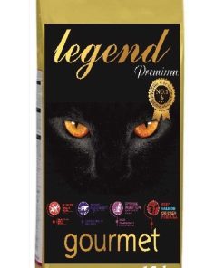 15کیلو گربه بره طلایی (بدون GMO) غلات برند Legend کد 1700247916