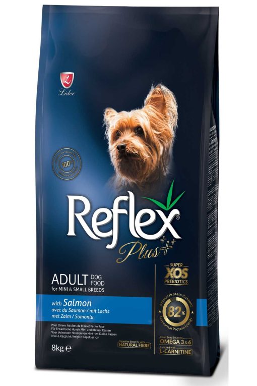 8کیلو سگ نژاد برند Reflex کد 1700433970
