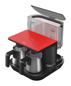 دستگاه ست ترک 89610 قهوه برند Beko کد 1699808357