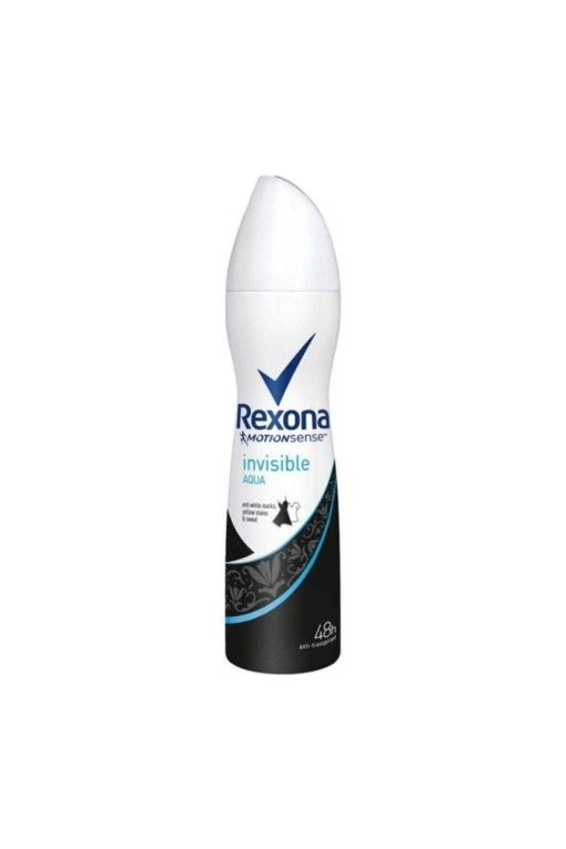 زنانه 150میلی لیتر Aqua برند Rexona کد 1699802655