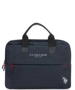 کیف لپ تاپ 1مشکی برند U.S. Polo Assn. کد 1700390420