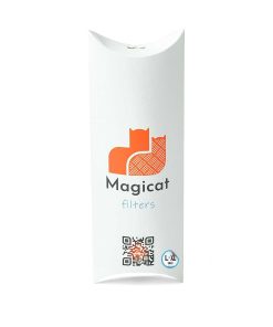 بسته پاکسازی گربه برند Magicat کد 1700560952