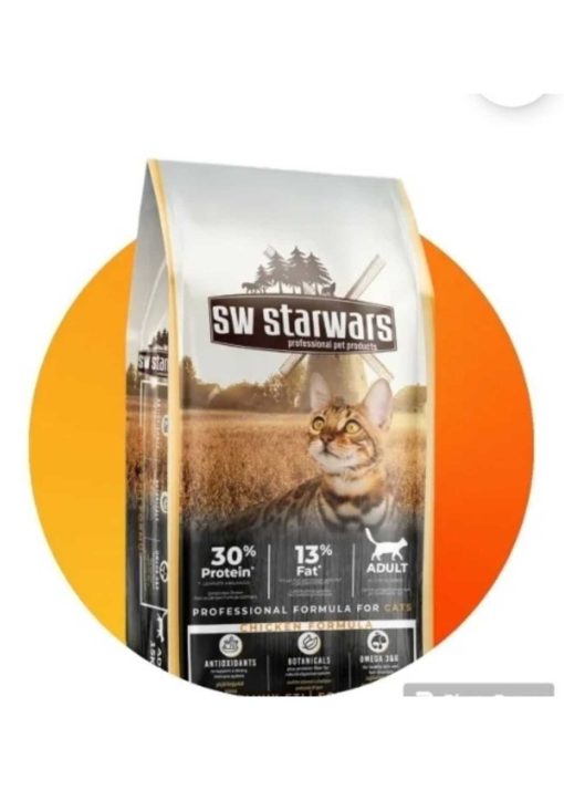 15کیلو گربه برند SW STARWARS کد 1700432234