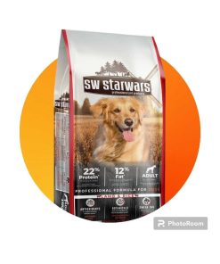 22پروتئین سگ بره برند SW STARWARS کد 1700214136