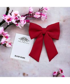 سگک پاپیون برند mrs CROWN کد 1700683288