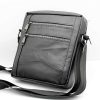 کیف دوشی چرم اصل مردانه برند Bag Ard کد 1700310969