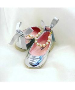 کفش نگین دار دخترانه برند Gala کد 1699882084