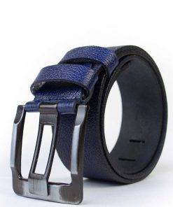 کمر شلوار جین جعبه‎دار بیضی پوست ویژه مردانه 100% اصل برند GAYIŞ کد 1700332766
