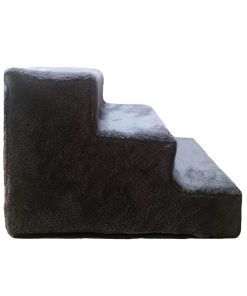 اسفنج 30 سگ گربه طوسی تیره نردبان زیپدار & برند Patiderm کد 1706984652