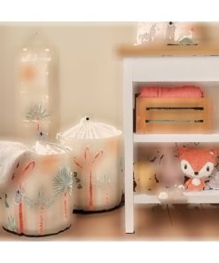 سبد اسباب بازی cm) میکس برند Bella Maison کد 1706979547