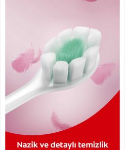 مسواک ماساژ نرم 2عدد x برند Colgate کد 1710850575