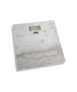 حمام مقیاس شده برند Sinbo کد 1712581384