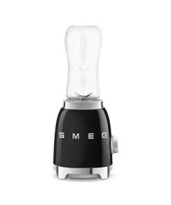 مخلوط کن شخصی مشکی سبک برند Smeg کد 1715332041