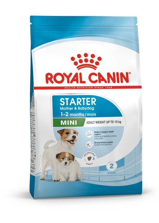 کوچک 1کیلو سگ خلاء نژاد برند Royal Canin کد 1715362627