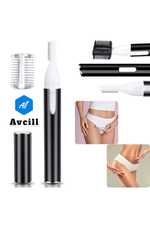 دستگاه گرفتن موکن مویی بیکینی زنانه برند All Avcill کد 1715346550