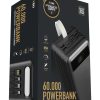 دیجیتالی 60مشکی کمپ نورانی 60.000ماه واقعی سیمی برند Powerway کد 1715421307