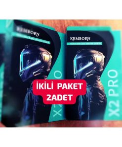 موتورسیکلت ست 2نفره 2عدد 2حرفه ای هدفون اینترکام برند kemborn کد 1719499030