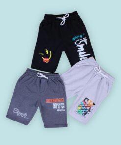 جیب دار پسرانه برند panios kids کد 1717495440