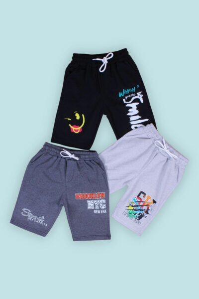 جیب دار پسرانه برند panios kids کد 1717495440