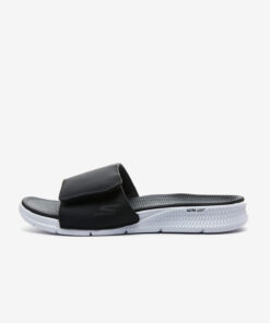 دمپایی مشکی مردانه برند Skechers کد 1719575719