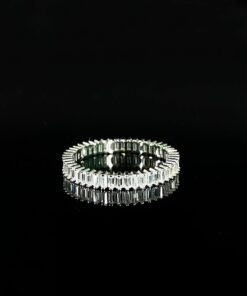 انگشتر نقره 925عیار زنانه برند artemis gümüş کد 1717486455