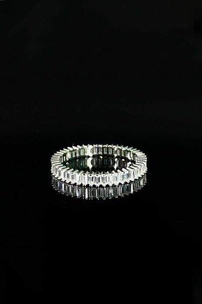 انگشتر نقره 925عیار زنانه برند artemis gümüş کد 1717486455