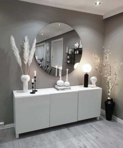 گرد اینه 60cm برند enc home کد 1719473229