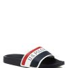 دمپایی سرمه ای مردانه برند U.S. Polo Assn. کد 1719576056