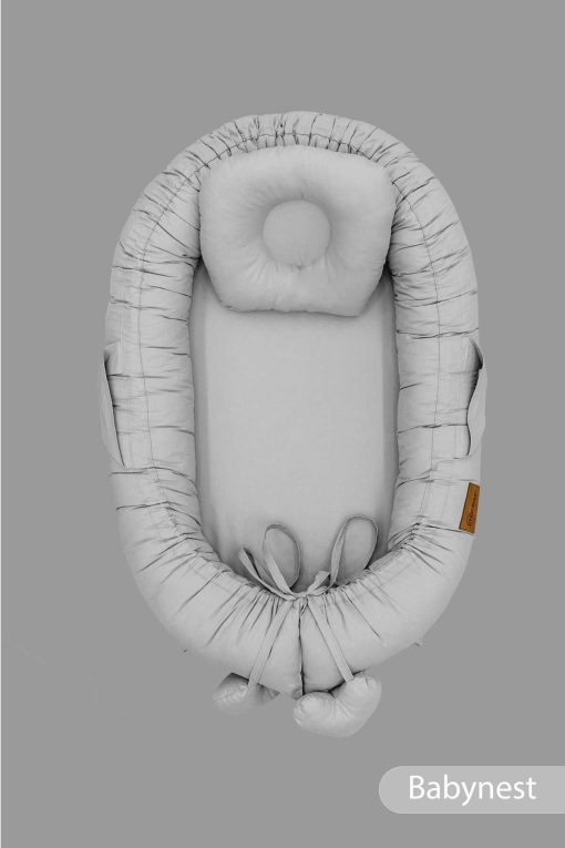 کریر کودک ارتوپدیک سری مورمیکس بستر، برند mordesign کد 1719671594