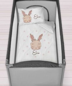 ست کاور سرویس خواب گهواره تخت ویژه برند Homamia کد 1719672784