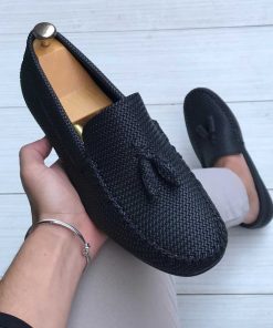 کفش تابستانی مردانه برند Zegeshoes کد 1719233989
