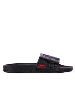 دمپایی مشکی برند Slazenger کد 1719575721