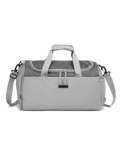مسافرتی اسپرت سری فوق العاده سبک کیف برند Smart Bags کد 1719671178
