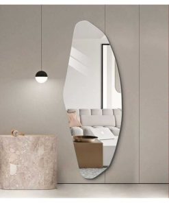اینه قد رز گلد برند enc home کد 1719473224
