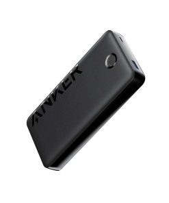 شارژ 3250 قابل حمل مشکی ابزار- برند Anker کد 1720100719