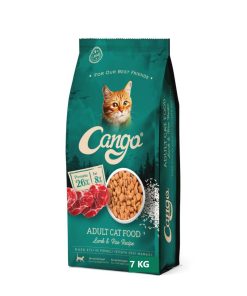 بره گربه برند Cango کد 1720975325