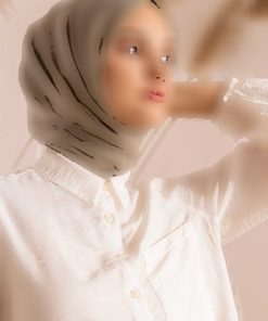 شال زنانه سانتی متر برند JAWEL کد 1720551974
