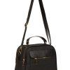 کیف دوشی طرح‎دار دستی زنانه برند Adelina Bags کد 1719815516