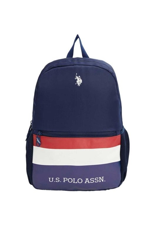 کوله پشتی بچه گانه assn برند U.S. Polo Assn. کد 1720366399