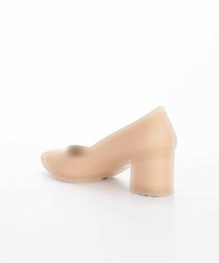 ست استیلتو پاشنه کلفت کیف زنانه 5cm برند Mitto کد 1720215744