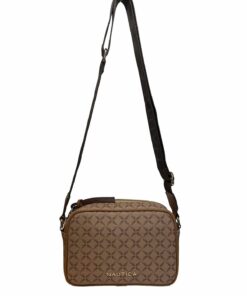 کیف دوشی زنانه برند Nautica کد 1720489265
