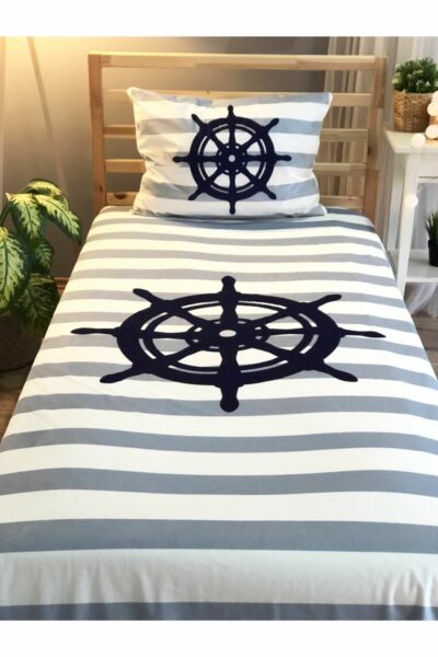 رو تختی چاپ ست مخملی دیجیتالی بالشت سیر تکاملی برند Lolla کد 1721761553