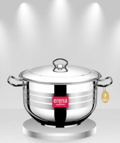 استیل فلزی aykut 26/cm برند ERENA کد 1720252881