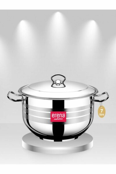 استیل فلزی aykut 26/cm برند ERENA کد 1720252881