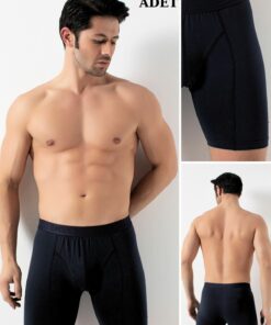 لباس زیر بسته لایکرا بلند برند Özlem & Donex کد 1720391120