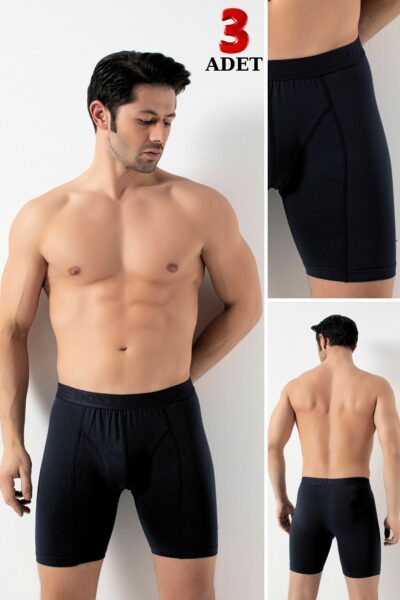 لباس زیر بسته لایکرا بلند برند Özlem & Donex کد 1720391120